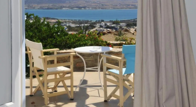 Апартаменты Degaetas Resort