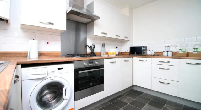 Коттедж Buxton Way by Tŷ SA - 3 bedroom house