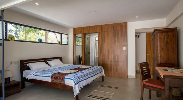 Davey's Town House, Rezervovat Penzión Maisúr Bangalore
