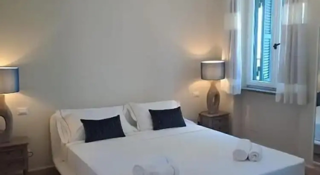 Номер Standard Hero's Garden Relais