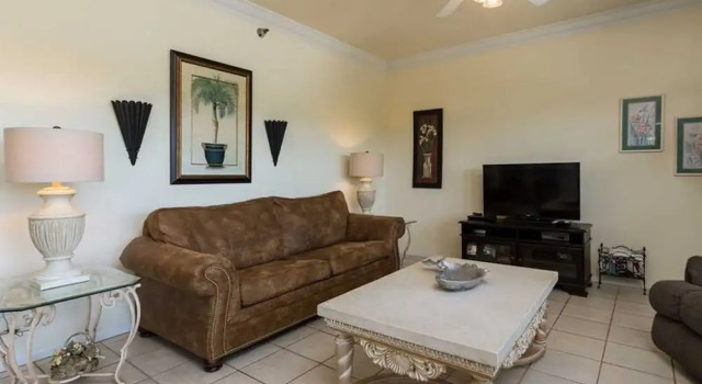 Romar Lakes E 203E by Meyer Vacation Rentals