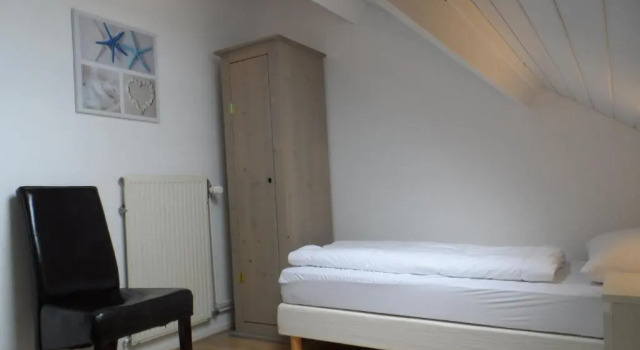 Appartement met 3 slaapkamers vlakbij strand en centrum, Book Apartment Zoutelande 