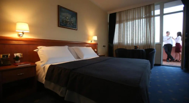 Люкс Hotel Continental