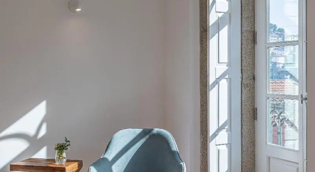 Одноместный номер Standard Caléway Hotel