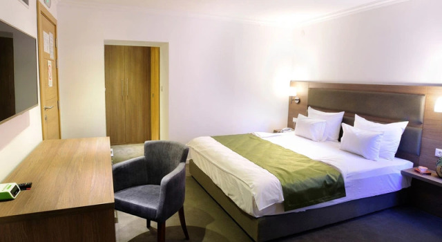 Одноместный номер Standard Hotel Opera Garni