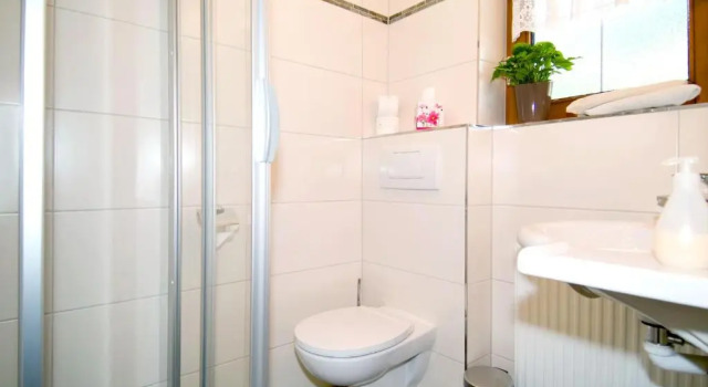 Апартаменты Haus Gerlinde