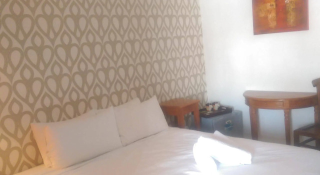 Golden Beach Inn II, Забронировать Отель Отели Хенгчун 3 звезды, 3*