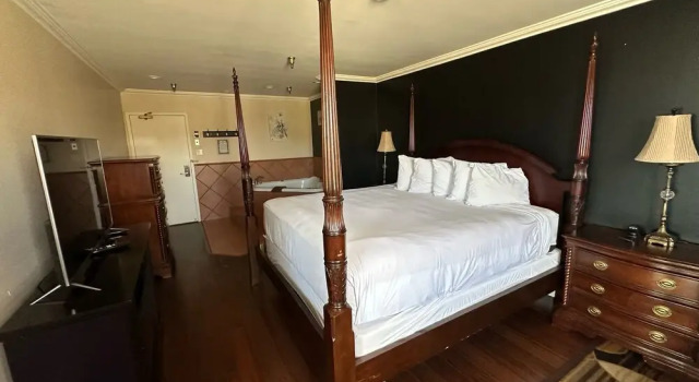 Люкс Park Inn by Radisson, Sydney