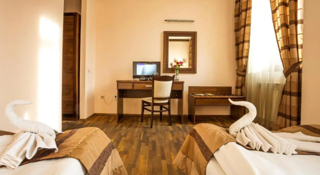 Номер Standard Family Hotel Teteven