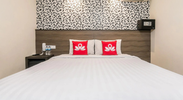 ZEN Rooms Basic Kuta Central Park 2