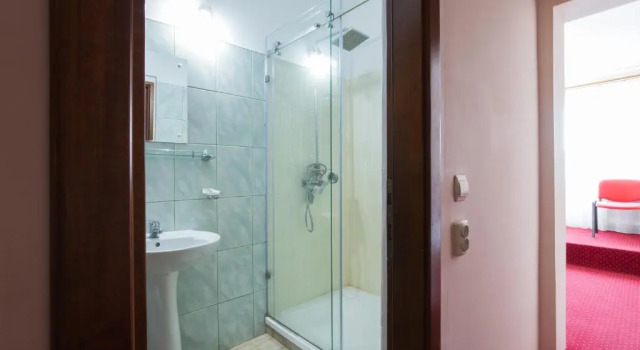 Номер Standard Dumbrava Sibiului