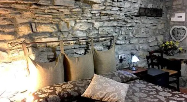 Agriturismo Il Castagneto di Apella