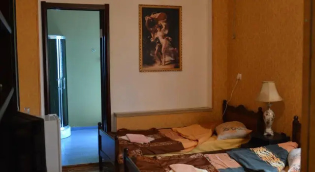 Diplomati Hotel
