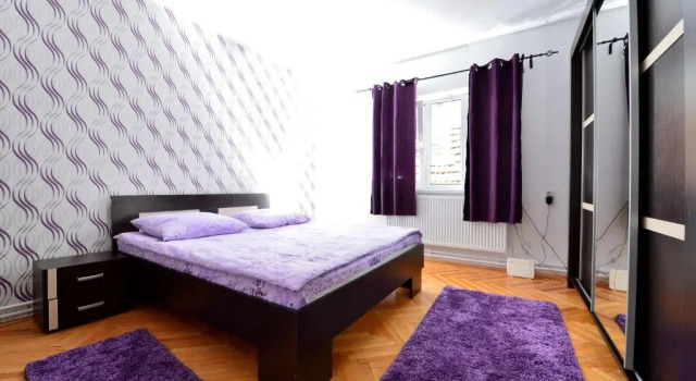 Номер Standard Casa Vio