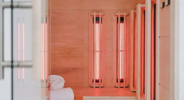 Люкс с видом на город Van der Valk Hotel Dordrecht