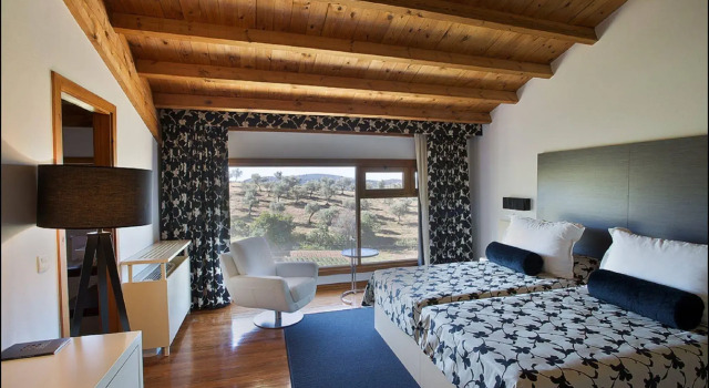 Hotel Convento San Diego