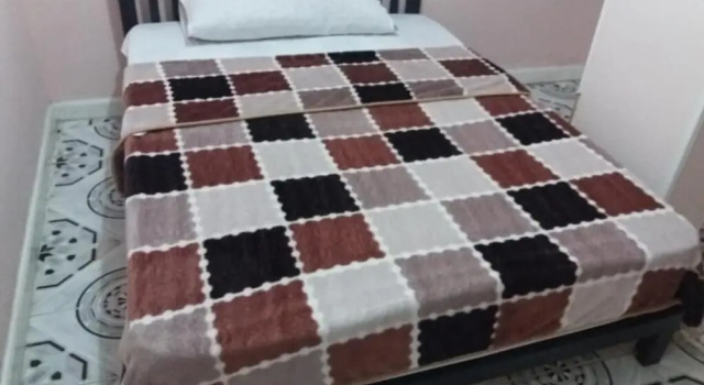 Номер Standard Pharaohs Hotel
