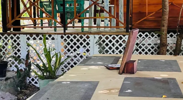 Номер Standard Soul Villas & Cabana Near Beach with Pool