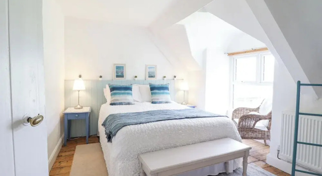 Ivy Cottage, Забронировать Дом для отпуска Коттеджи Сноудония, Коттедж