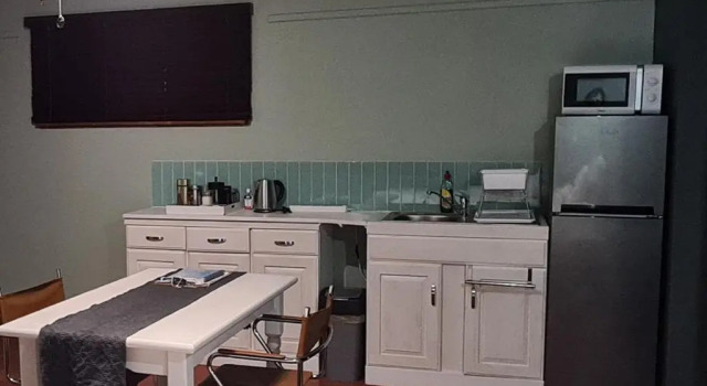 Standard quarto Emmaus Double Room