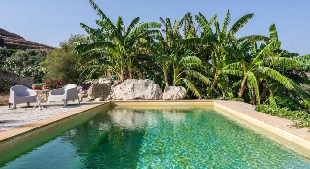 Вилла Villa Balatella con Piscina by Wonderful Italy