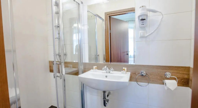 Номер Business Hotel Diament Plaza Gliwice
