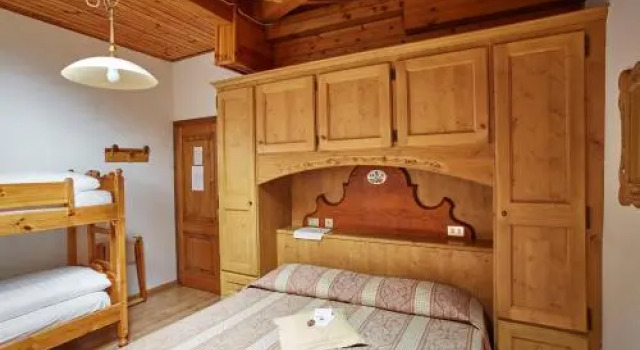 Albergo Venezia, Rezervați Hotel Sappada Friuli Venezia Giulia