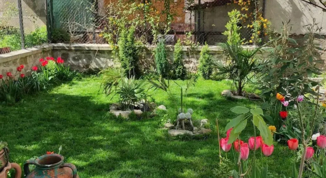 Апартаменты A Lovely 2 bedroom apartment in the heart of Sofia