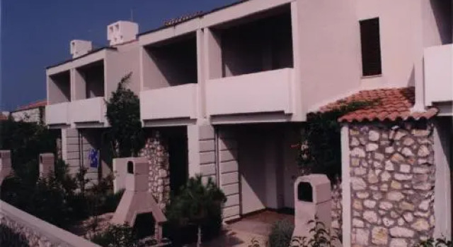 Apartments Hostin