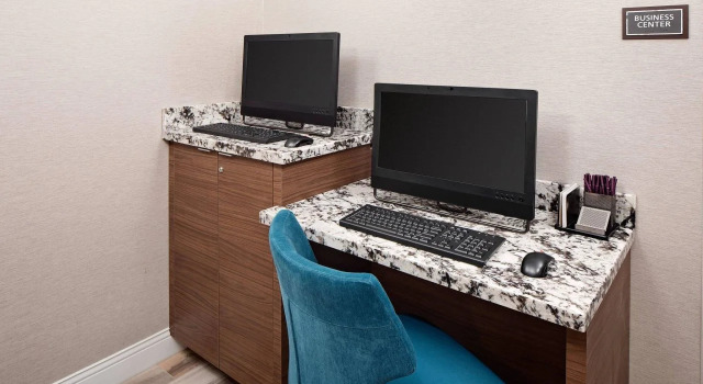 Residence Inn Tysons Corner Mall, Boek Hotel Hotels in Virginia met ontbijt, Ontbijt