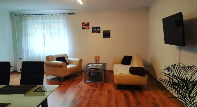 Апартаменты Apartment Koblenz