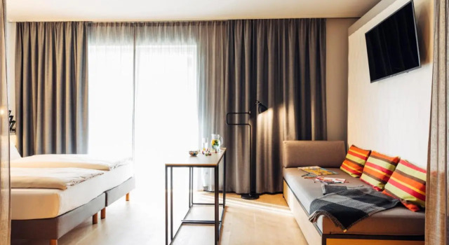 harrys home Steyr hotel & apartments, Book Apartment Steyr 