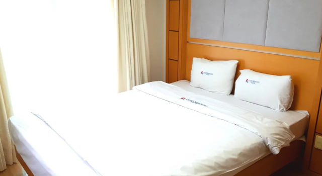 Sokcho Good Morning Hotel and Resort