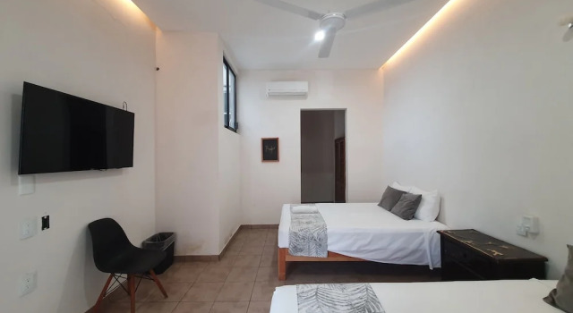 Номер Superior DuHotel