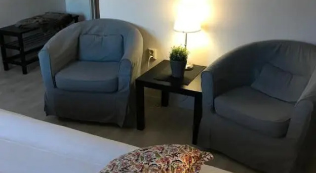 Номер Standard Hotel Nordica Strömsund