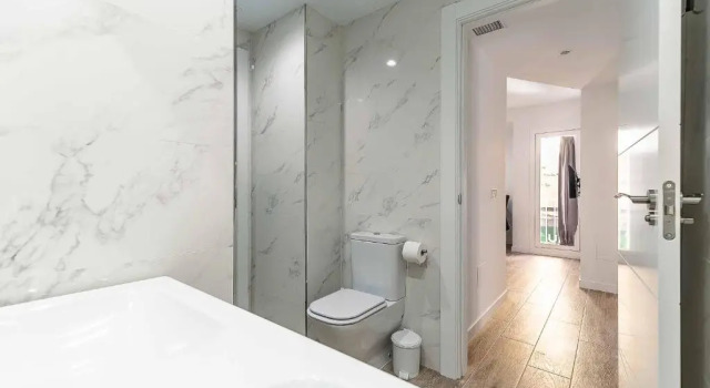 Апартаменты Sur Suites El Cano 3