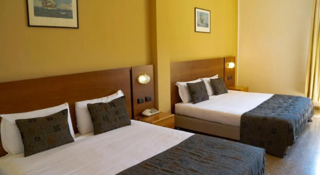 Номер Standard Hotel Terme di Castel San Pietro