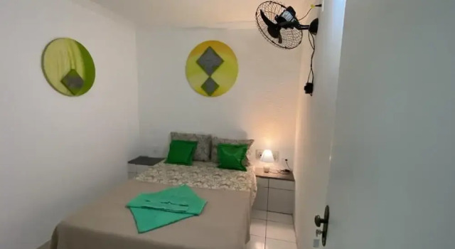 Двухместный номер Economy SSA33 Hotel