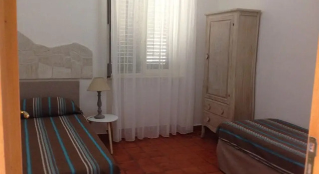 Апартаменты с 2 комнатами с балконом Villaggio Passo DellArciprete