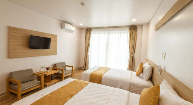 Summer Dream Hotel Phu Quoc