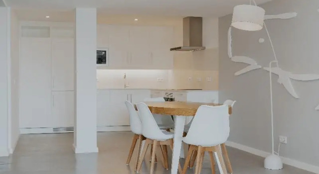 Апартаменты Standard MUPA Apartments