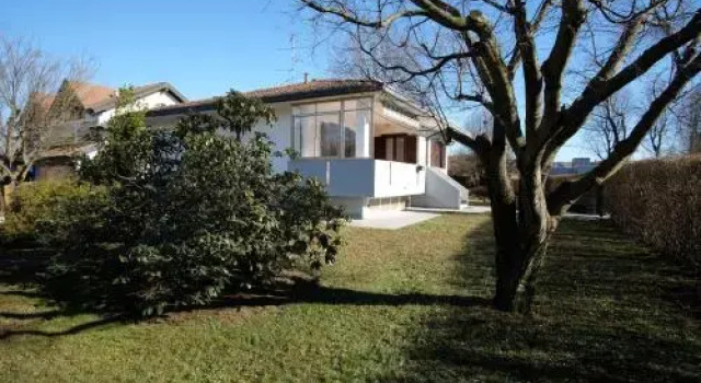 Villa Isa
