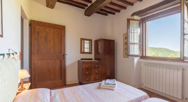 La Spizzica 2, Varaa Hotelli San Venanzo Umbria