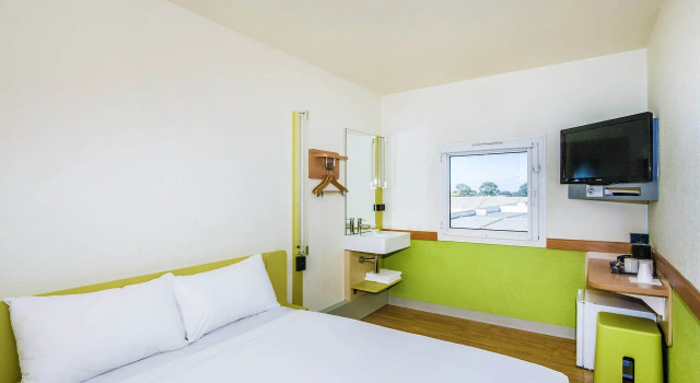 ibis Budget Fawkner