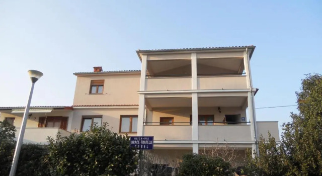 Номер Standard Apartments and Rooms Lorena 236