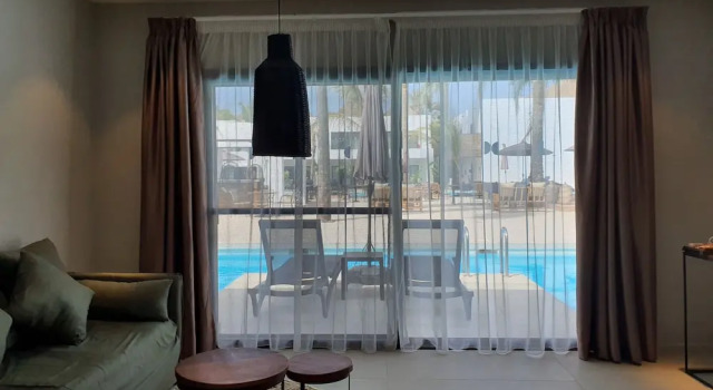 Номер Premium Kalimba Beach Resort