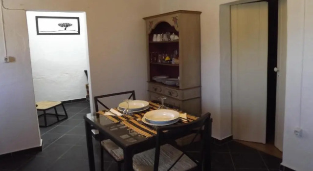 Коттедж c 1 комнатой Casa da Comadre - Casas de Taipa