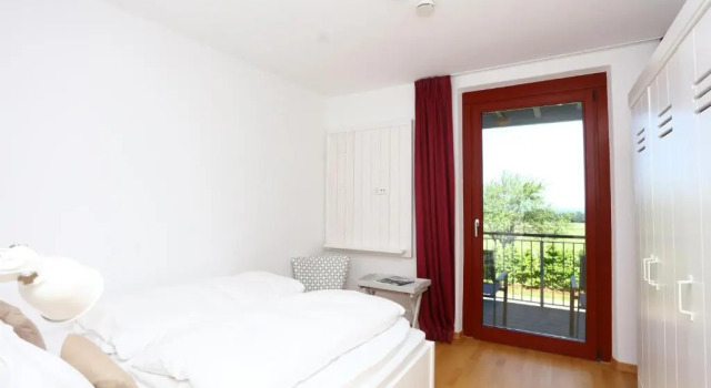 Vilm 2 mit traumhaften Ostseeblick, Book Hotel Hotels in Lohme with a Pool, Swimming Pool