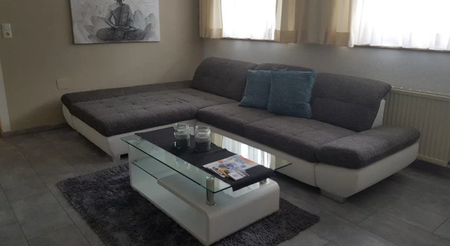 Apart Birgit, Rezerwuj Hotel Hotele w Pfunds z parkingiem, Parking