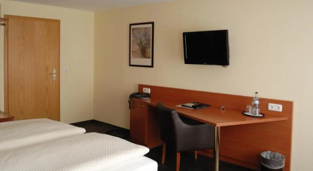 Двухместный номер Standard homie hotel fischzucht
